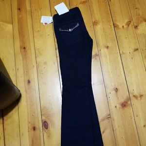 WOMENS JEANS